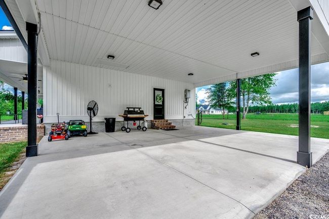 3555 Marsden Rd, House other with 3 bedrooms, 2 bathrooms and 2 parking in Aynor SC | Image 27