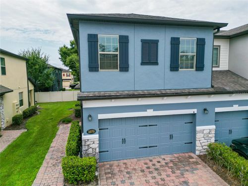 2570 Econ Landing Blvd, Orlando, FL, 32825-7888 | Card Image