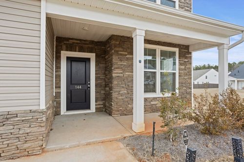 144 Silver Hill Ln, Greenville, SC, 29607-5196 | Card Image