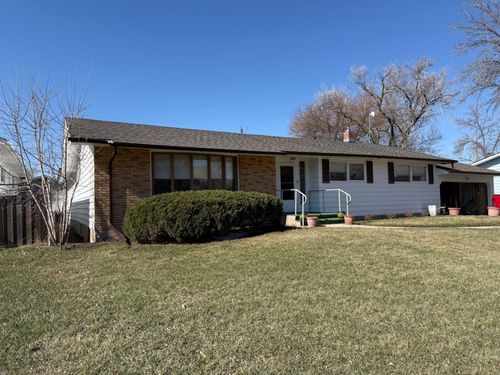 1007 Riverside Drive East, Drumheller, AB, T0J0Y0 | Card Image