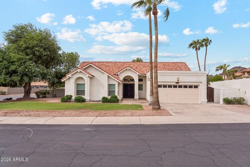15414 S 38th Street, Phoenix, AZ, 85044 | Card Image
