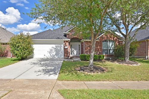 5518 Persimmon Pass, Richmond, TX, 77407-4045 | Card Image