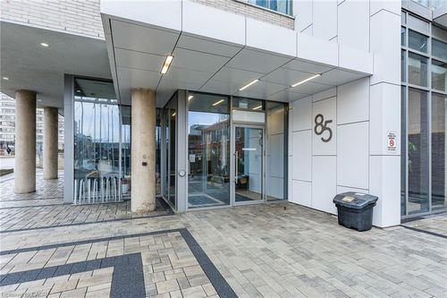 503-85 Duke St W, Kitchener, ON, N2H0B7 | Card Image