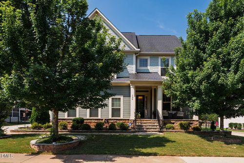 124 Restonwood Dr, Apex, NC, 27539-6219 | Card Image