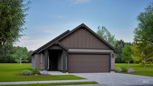 arlington-TBD Sw Mendenhall St, Mountain Home, ID, 83647 | Card Image