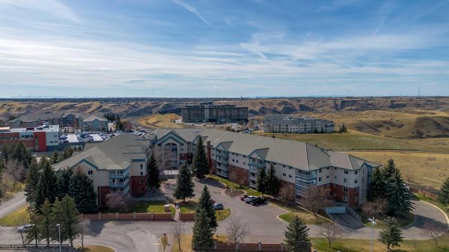 321 - 20 3 St S, Condo with 2 bedrooms, 2 bathrooms and 1 parking in Lethbridge AB | Image 43