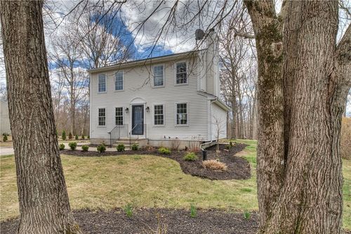 57 Healey Brook Dr, Charlestown, RI, 02813-2743 | Card Image