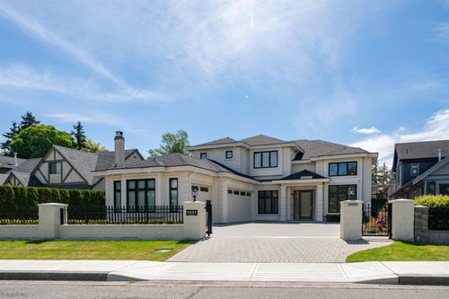 9551 Ryan Cres, Richmond, BC, V7A2H1 | Card Image