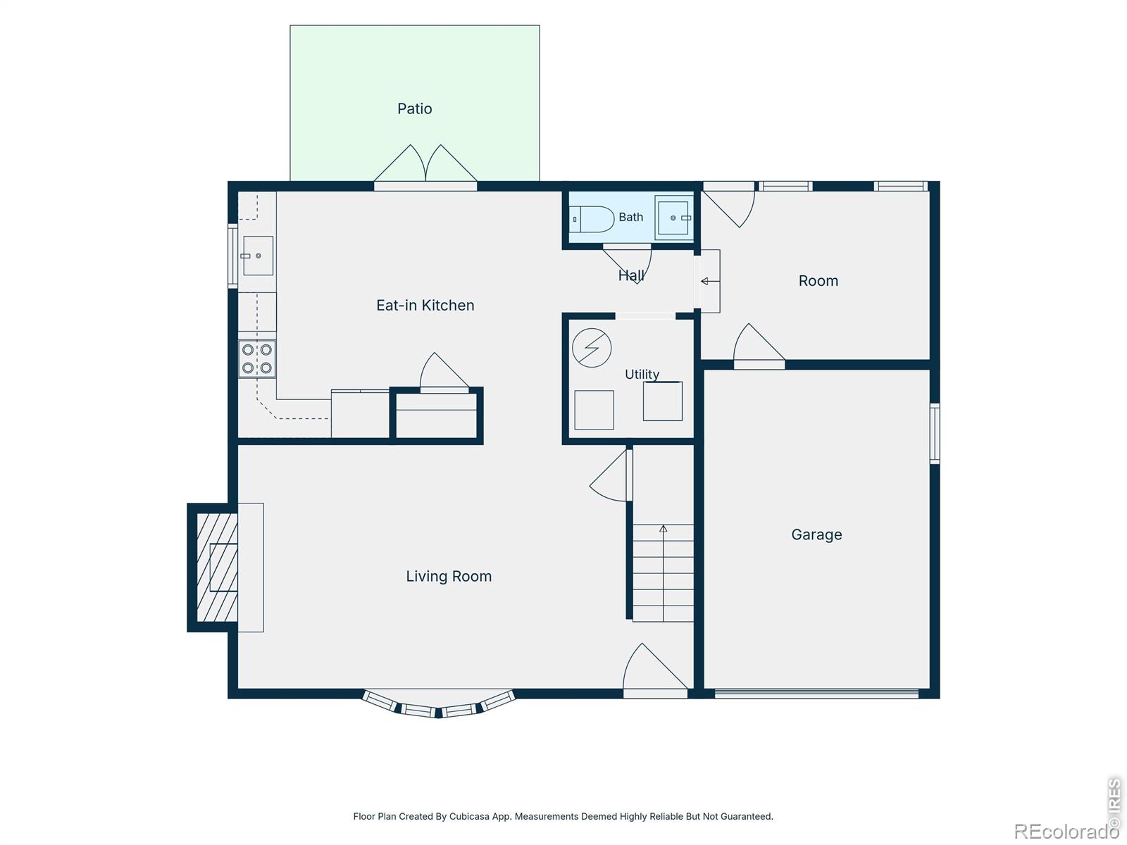 Residential in Loveland 4