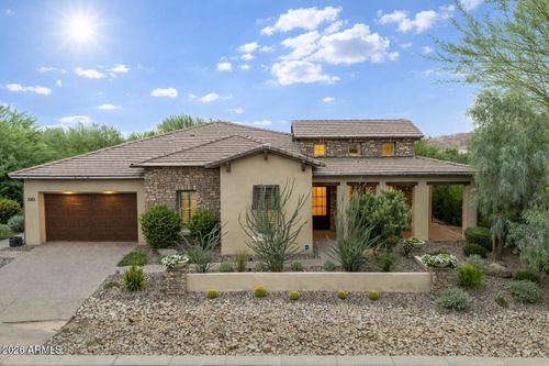 5411 E Duane Ln, Cave Creek, AZ, 85331-2235 | Card Image