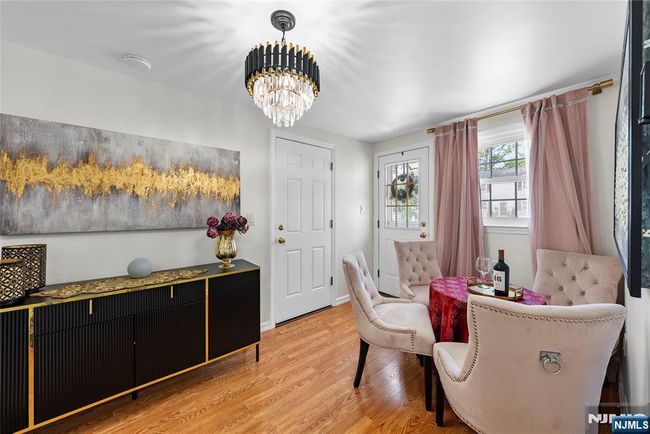 63 Rosedale Ave, House other with 3 bedrooms, 2 bathrooms and null parking in Clifton NJ | Image 16