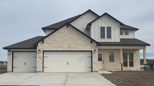 14531 Egon Dr, Salado, TX, 76571-6771 | Card Image