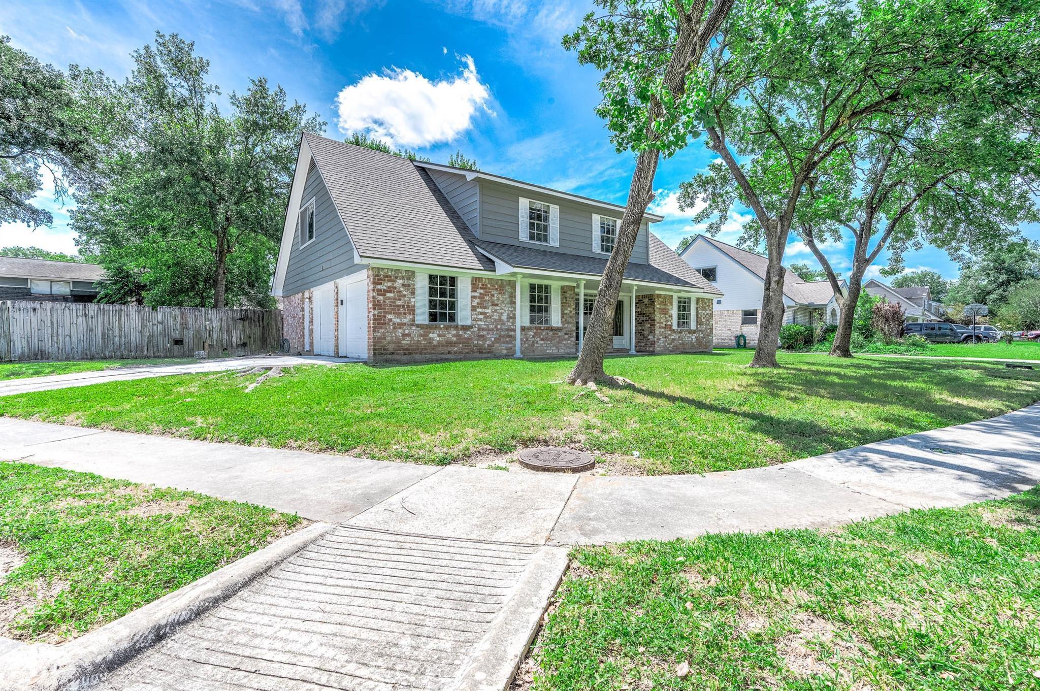 Residential Lease in Houston 4