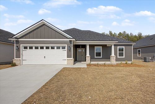 124 Devon Dr, Crawfordville, FL, 32327 | Card Image