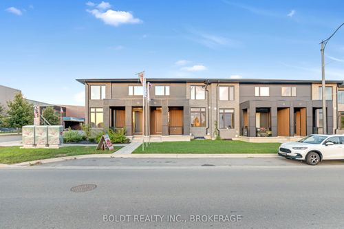 23 Wellspring Way, Fonthill, ON, L3E0B6 | Card Image