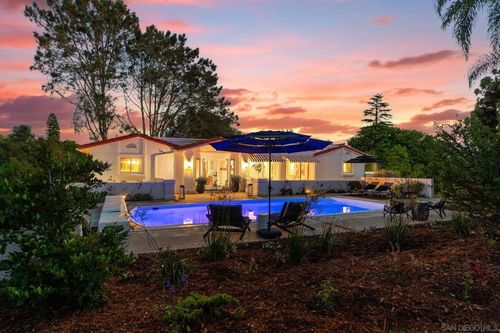 6347 Las Colinas, Rancho Santa Fe, CA, 92067 | Card Image