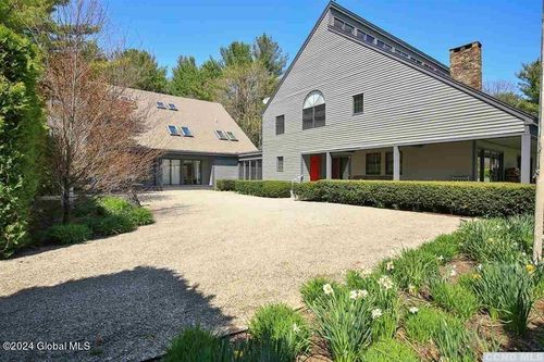 126 Shaker Ridge Dr, Canaan, NY, 12029-3722 | Card Image
