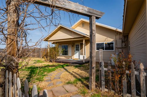 102 Fm 1750, Abilene, TX, 79602-7700 | Card Image