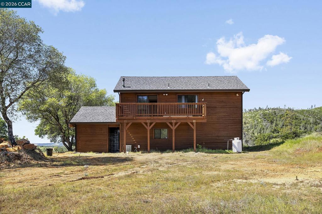 Residential in Oroville