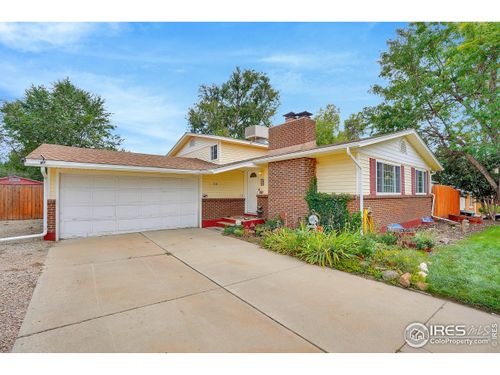 1638 Meeker Dr, Longmont, CO, 80504 | Card Image