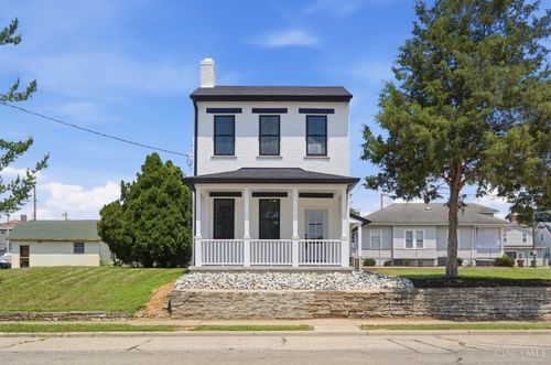 529 Broadway St, Harrison, OH, 45030-1303 | Card Image