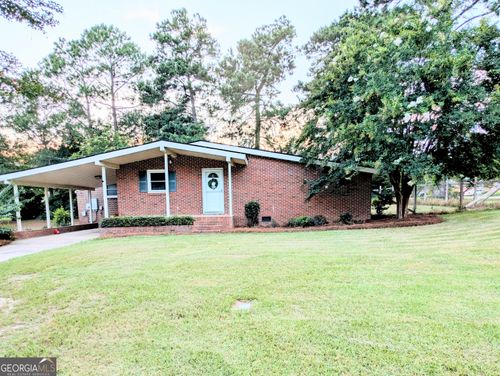 105 Hillcrest Dr, Cochran, GA, 31014-8030 | Card Image