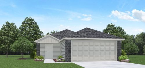 925 Sutherland Falls St, Conroe, TX, 77303-4441 | Card Image