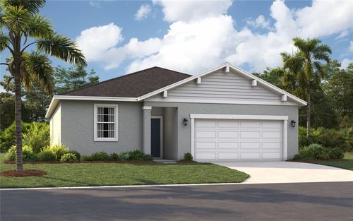 822 Pebble Crest Lane, Eagle Lake, FL, 33839 | Card Image