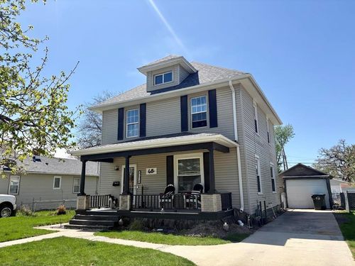 804 N 3rd St, Fort Dodge, IA, 50501-2406 | Card Image