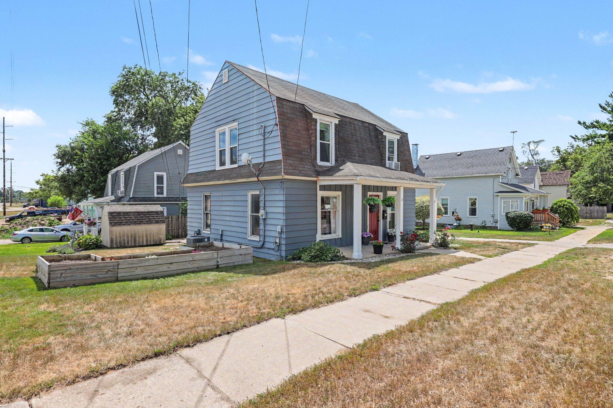 Residential in Belding 2
