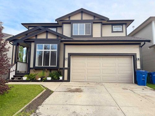 262 Luxstone Road Sw, Airdrie, AB, T4B0J8 | Card Image