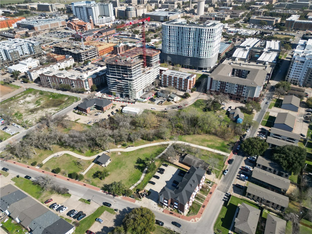 Land in College Station 4
