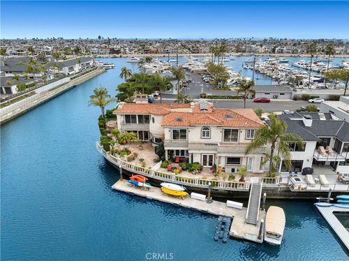 842 Harbor Island Dr, Newport Beach, CA, 92660-7228 | Card Image