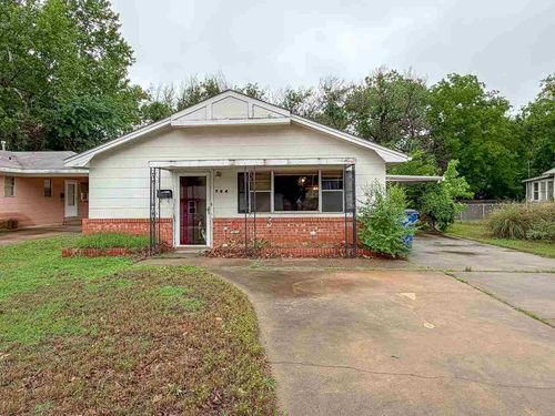 704 S Mcfarland St, Stillwater, OK, 74074-4146 | Card Image