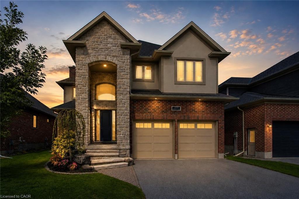 Residential in Drayton