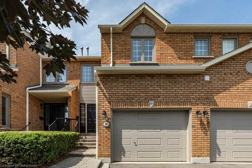 20-10 Huntingwood Ave, Dundas, ON, L9H6X3 | Card Image