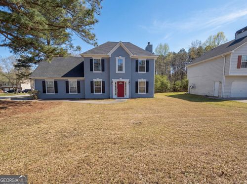 3010 Brass Dr, Austell, GA, 30106-1041 | Card Image