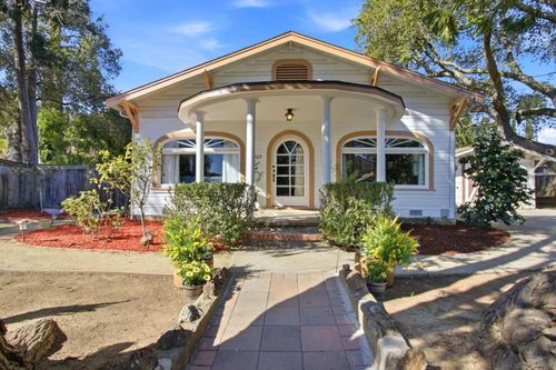 10625 Merriman Rd, Cupertino, CA, 95014-3923 | Card Image