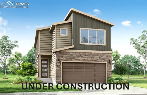 13612 Arriba Dr, Peyton, CO, 80831-7290 | Card Image