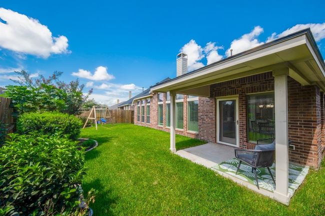 27907 Brandy Creek Ln, House other with 4 bedrooms, 3 bathrooms and 2 parking in Fulshear TX | Image 43