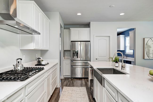 12811 Corydon Dr, House other with 6 bedrooms, 4 bathrooms and null parking in Fishers IN | Image 12