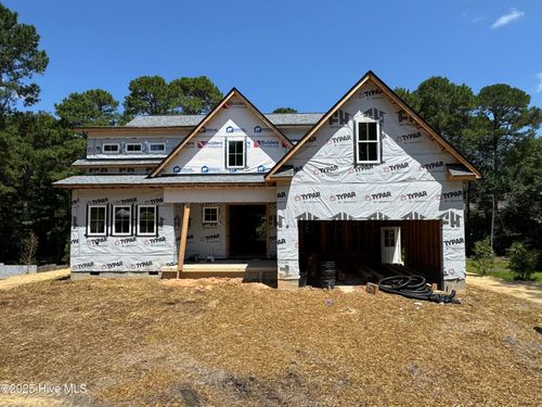 314 Juniper Creek Blvd, Pinehurst, NC, 28374-8834 | Card Image