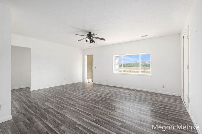 3682 Long Lake Rd, House other with 4 bedrooms, 1 bathrooms and null parking in Orleans MI | Image 4