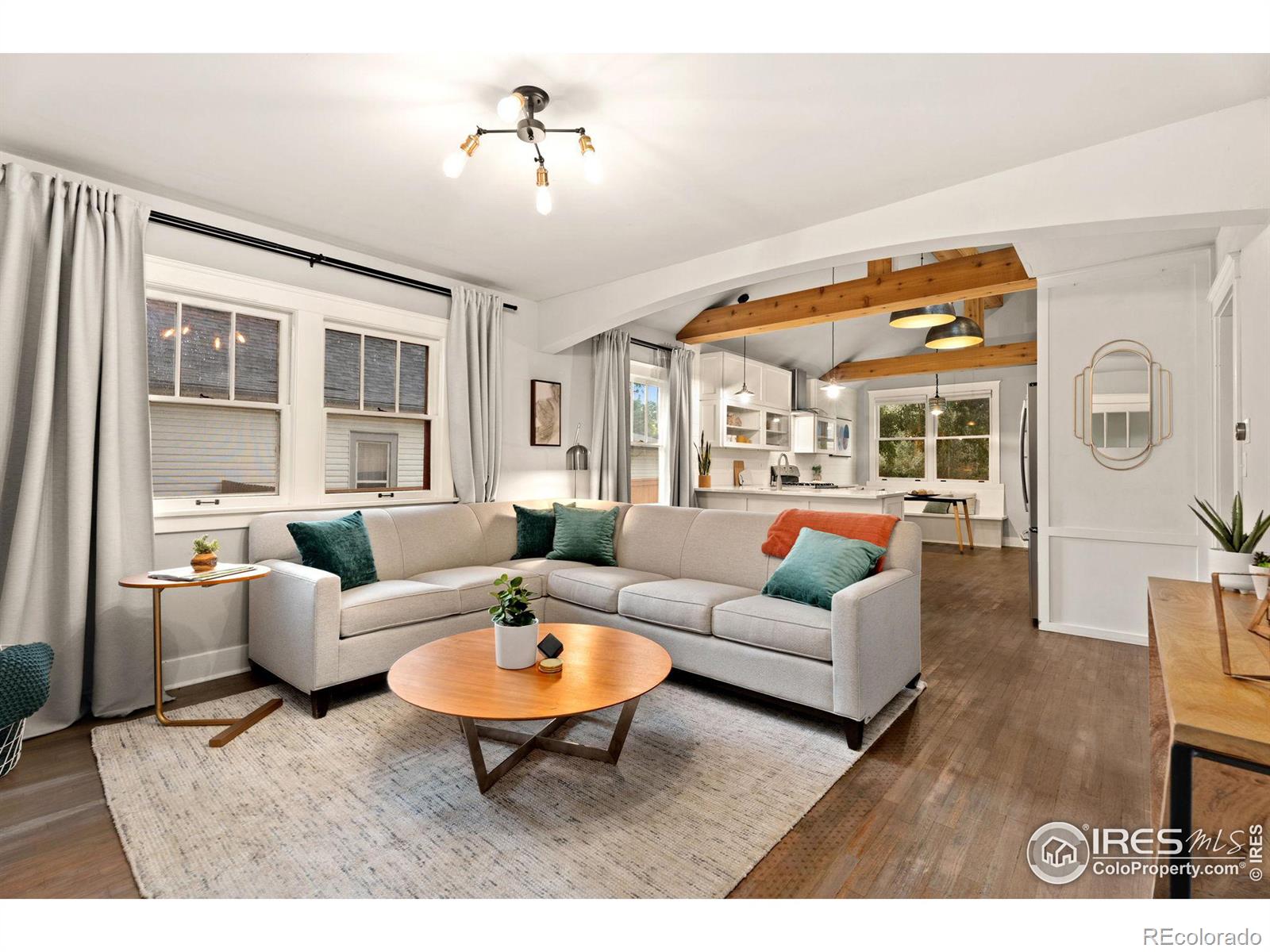Judson St, Longmont, CO 80501