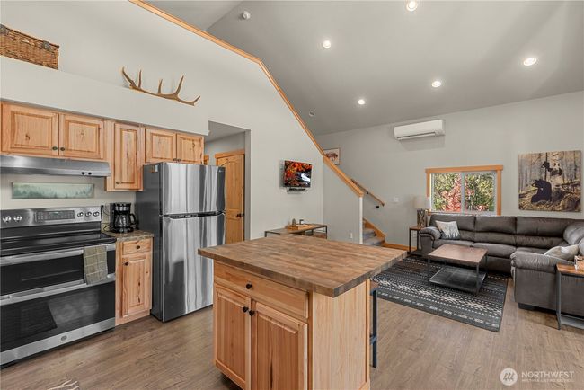 11175 Wending Ln, House other with 2 bedrooms, 2 bathrooms and 4 parking in Leavenworth WA | Image 9
