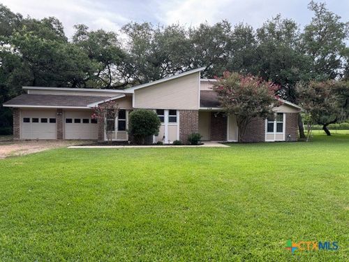 778 Live Oak Dr, Inez, TX, 77968-3640 | Card Image