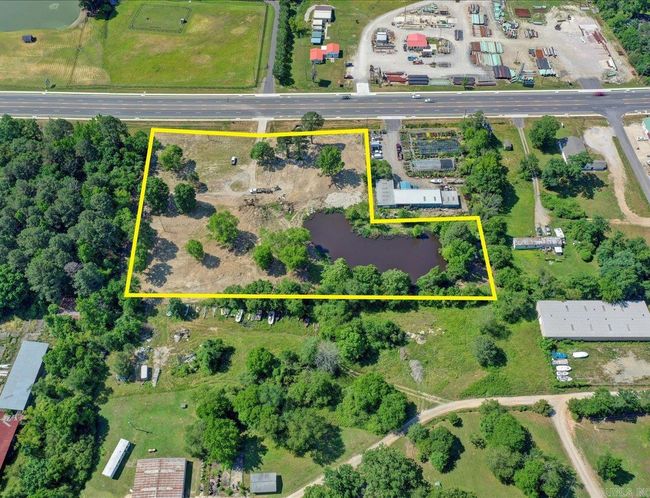 3816 Albert Pike Rd, Home with 0 bedrooms, 0 bathrooms and null parking in Hot Springs AR | Image 21