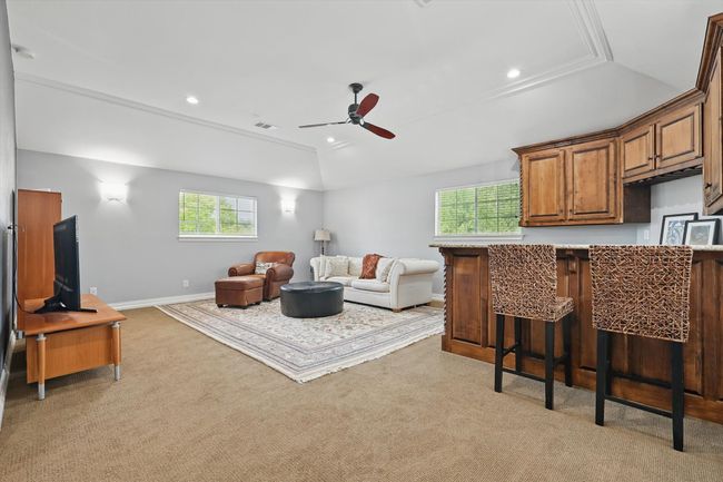 352 Cedar Crest Dr, House other with 5 bedrooms, 4 bathrooms and null parking in Coppell TX | Image 24