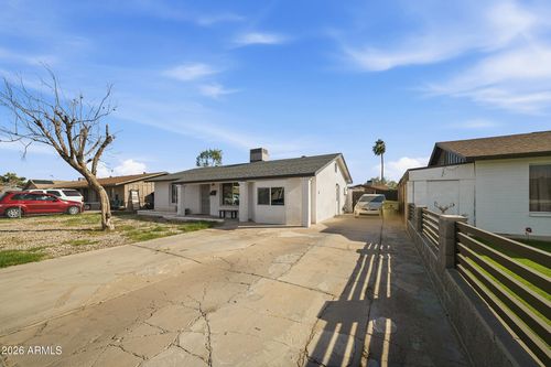 7811 W Oregon Avenue, Glendale, AZ, 85303 | Card Image