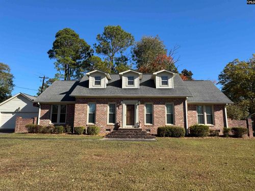 600 Rockwood Rd, Columbia, SC, 29209-2433 | Card Image